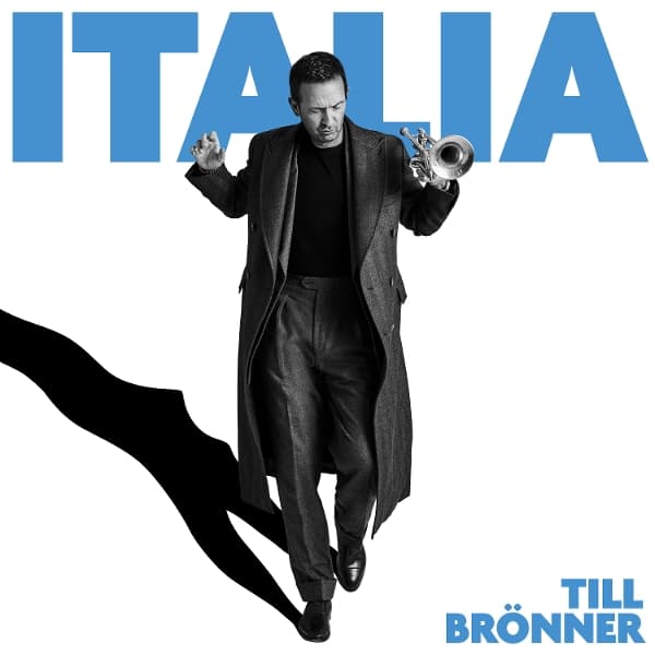 Till Brönner - Italia (CD)
