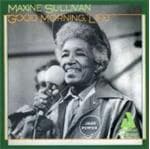 Maxine Sullivan - Good Morning, Life! (CD)