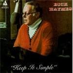 Dick Haymes - Keep It Simple (CD)
