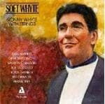 Ronny Whyte - Soft Whyte (CD)