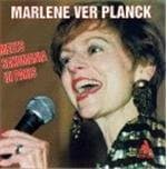 Marlene VerPlanck - Meets Saxomania in Paris (CD)
