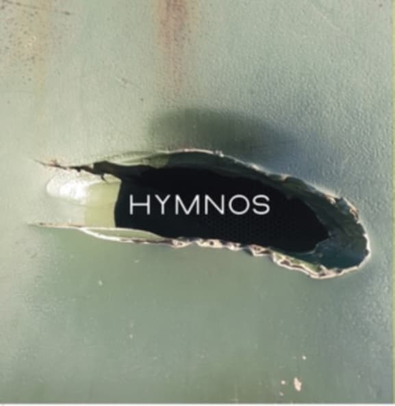 Claudia Radulescu - Hymnos (LP)