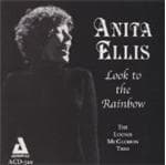 Anita Ellis - Look To The Rainbow (CD)
