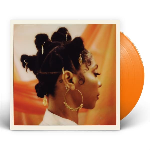 Hollie Cook - Shy Girl (LP) (Coloured Vinyl)