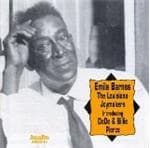 Emile Barnes Introducing Billie & De De Pierce - The Louisiana Joymakers Introducing DeDe & Billie Pierce (CD)