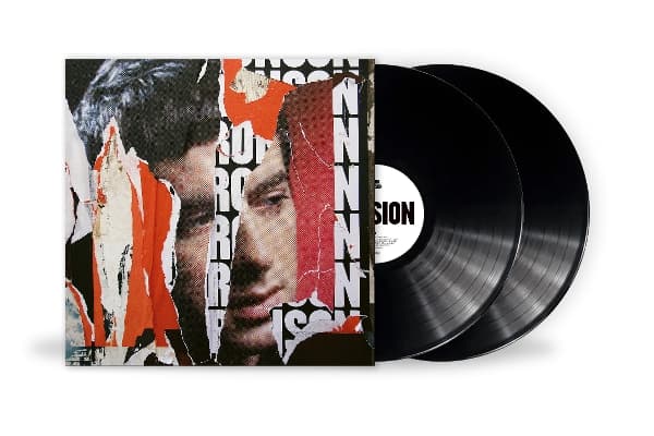 Mark Ronson - Version (2 LP)