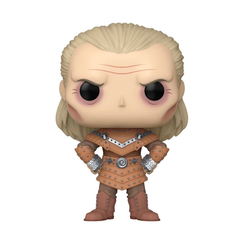 Ghostbusters II: Funko Pop! Movies - Vigo (Vinyl Figure 1886)