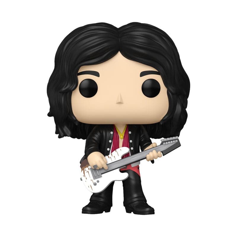 Aerosmith: Funko Pop! Rock - Joe Perry (Vinyl Figure 476)