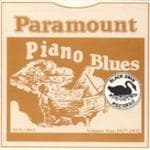 Blind Lemon Jefferson, Blind Blake - Paramount Blues - Early Morning Blues (CD)