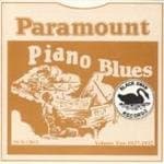 Blind Lemon Jefferson, Blind Blake - Paramount Blues - Early Morning Blues (CD)