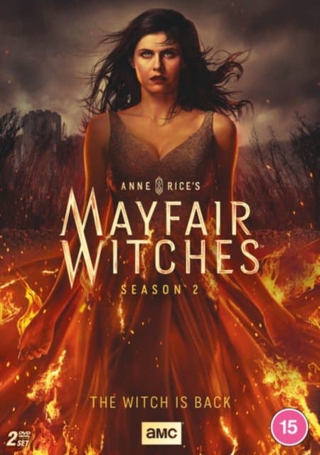 Anne Rices Mayfair Witches Season 2 (Import)