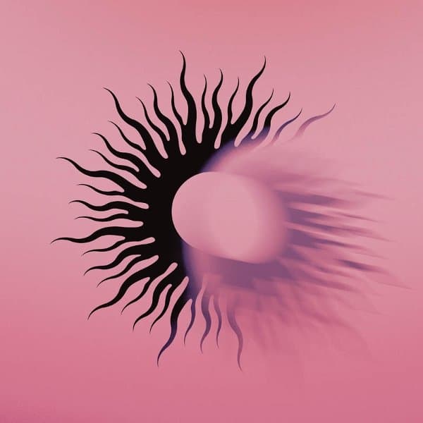 AFI - Silver Bleeds The Black Sun... (CD)
