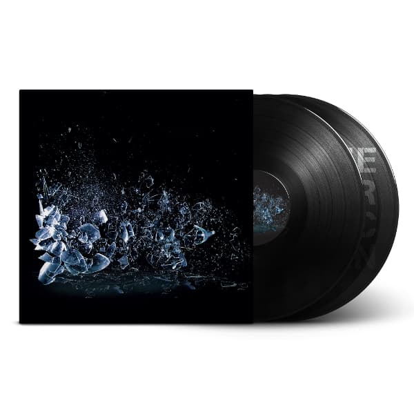 The Dillinger Escape Plan - Dissociation (2 LP)