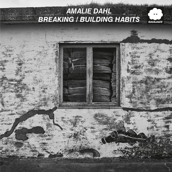 Amalie Dahl - Breaking / Building Habits (CD)