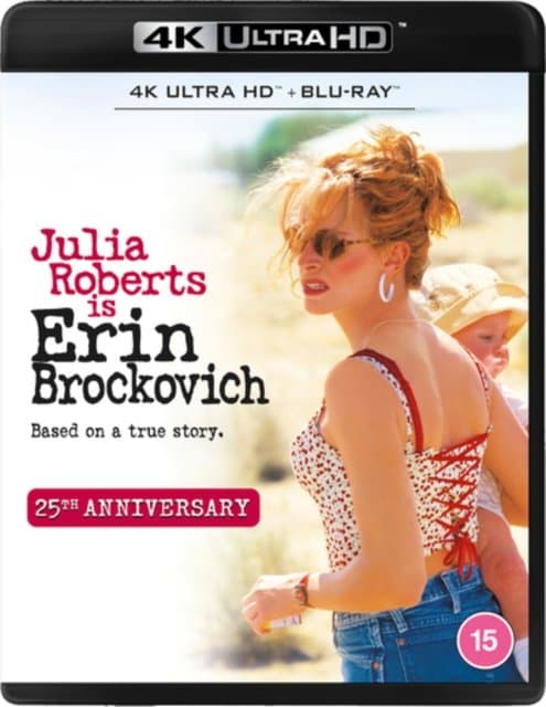 ERIN BROCKOVICH BD2