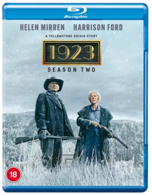 1923 Season 2 (Import)