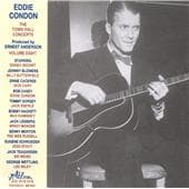 Eddie Condon - The Town Hall Concerts Volume Eight (2 CD)