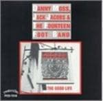Danny Moss, Jack Jacobs & The Fourteen Foot Band - The Good Life (CD)