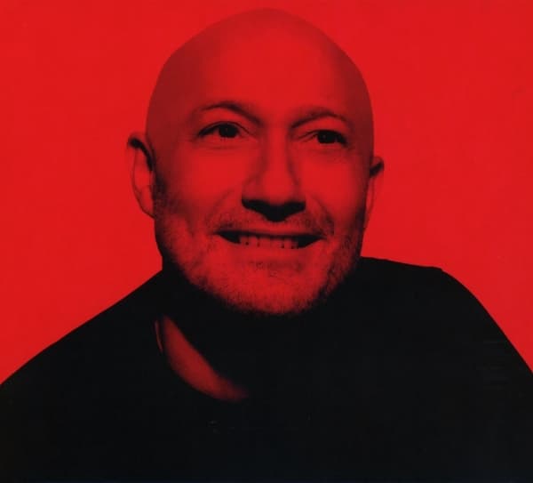 Paul Kalkbrenner - The Essence (CD)