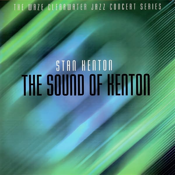 Stan Kenton - The Sound Of Kenton (2 CD)