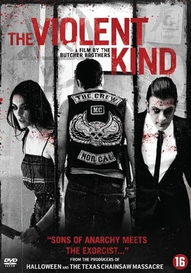 Violent Kind (DVD)