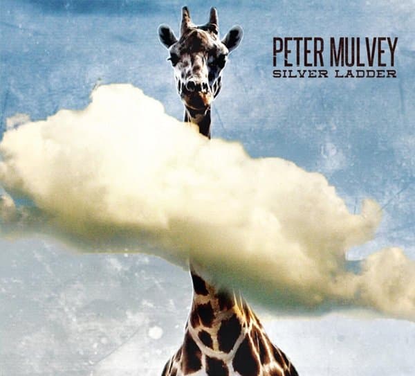Peter Mulvey - Silver Ladder (CD)