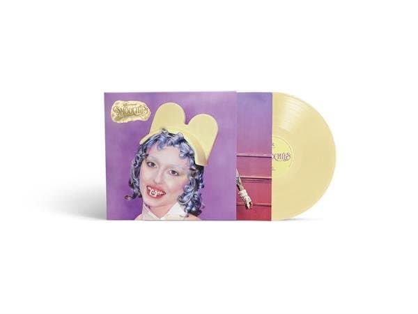 Ashnikko - Smoochies (LP) (Coloured Vinyl)