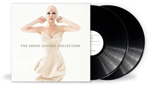Annie Lennox - The Annie Lennox Collection (2 LP)