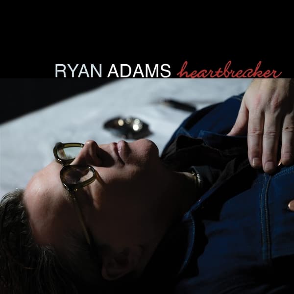 Ryan Adams - Heartbreaker (LP) (Limited Edition)