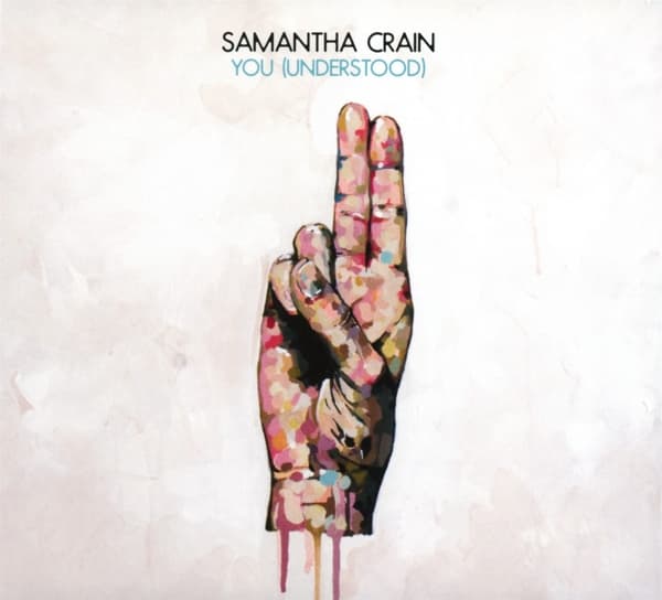 Samantha Crain - You (Understood) (CD)
