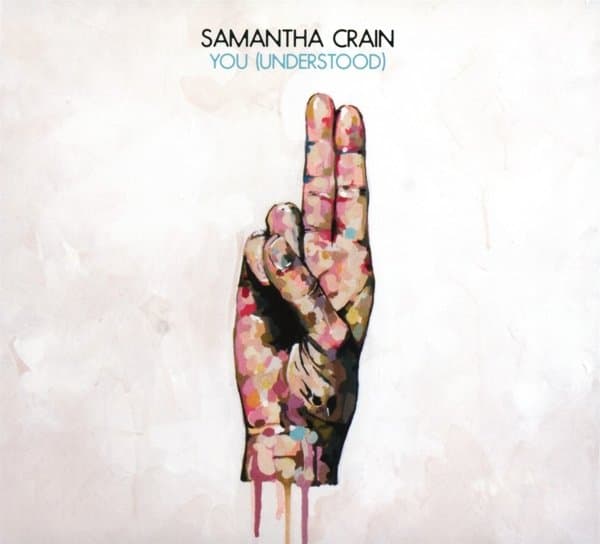 Samantha Crain - You (Understood) (CD)