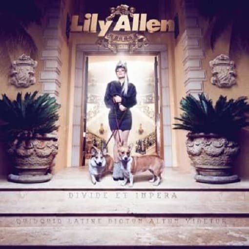 Lily Allen - Sheezus (2 CD) (Special Edition)