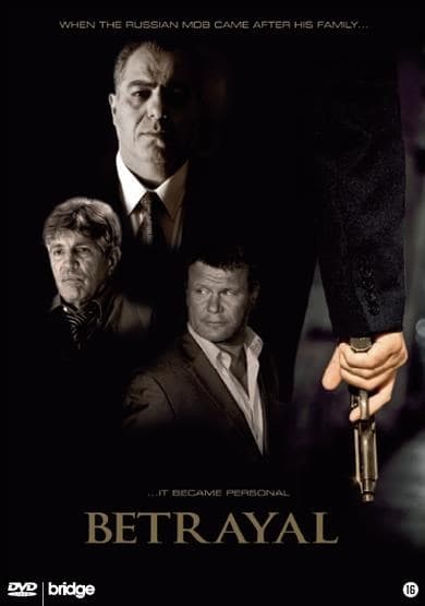 Betrayal (DVD)