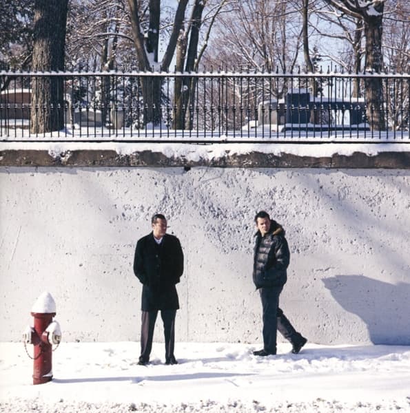 Atmosphere - Southsiders (CD)