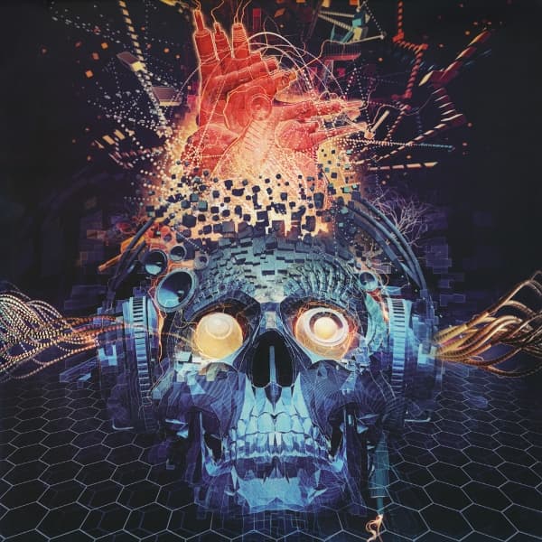 Papa Roach - The Connection (CD)