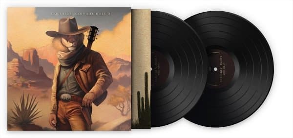 Carin León - Colmillo De Leche (2 LP)