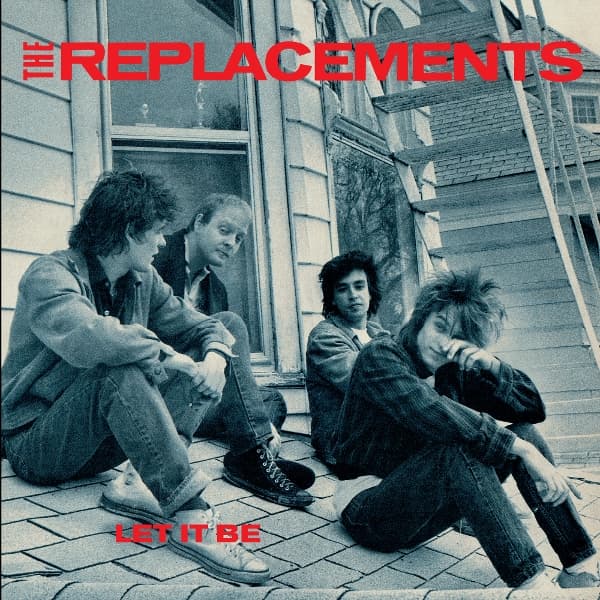 The Replacements - Let It Be (4 LP)