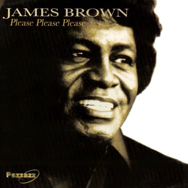 James Brown - Please Please Please (CD)