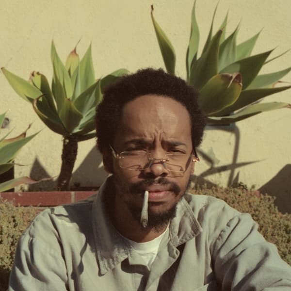 Earl Sweatshirt - Live Laugh Love (LP)