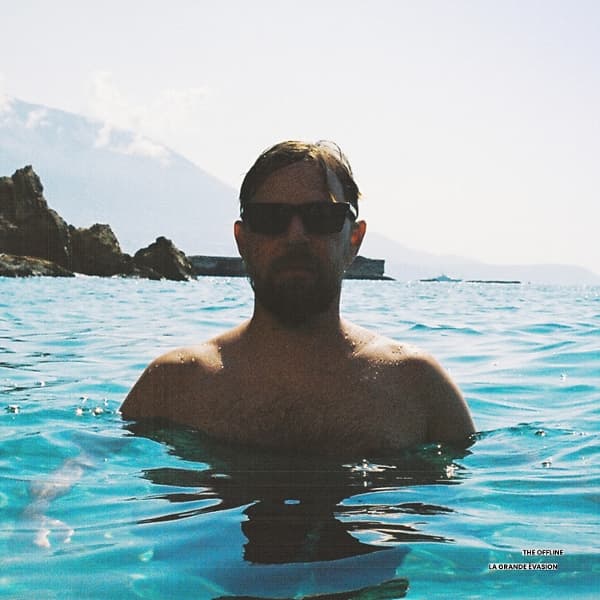 Offline - La Grande Evasion (LP)