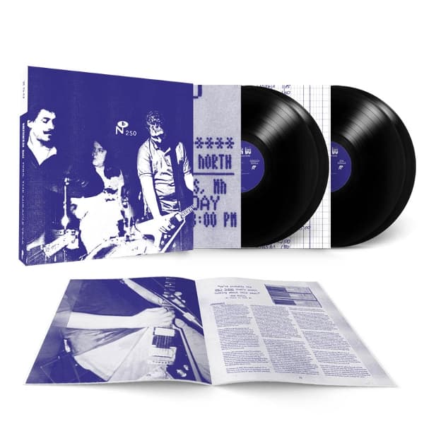 Husker Du - 1985: The Miracle Year (4 LP) (4 LP)