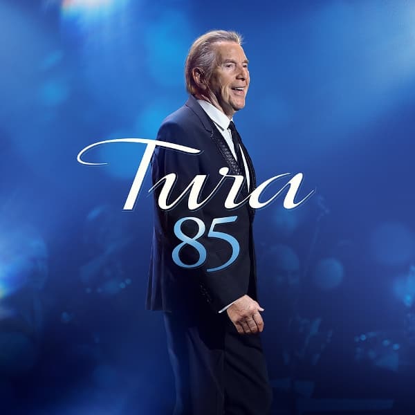 Will Tura - Tura 85 (2 LP)