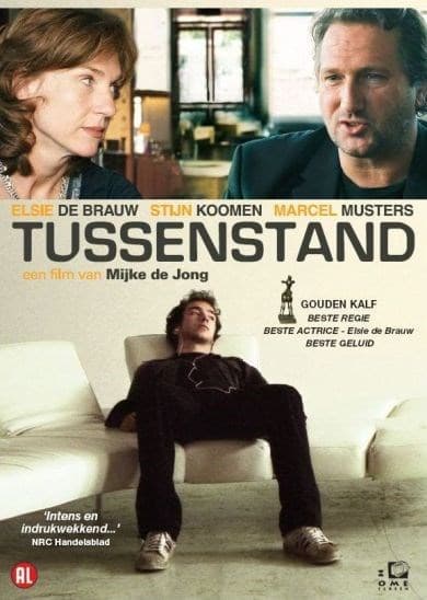Tussenstand (DVD)