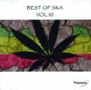 Various Artists - Best Of Ska Volume 10 (CD)