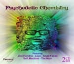 Various Artists - Psychedelic Chemistry (2 CD)