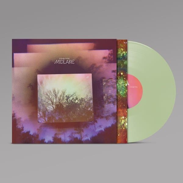 Midlake - A Bridge To Far (LP)