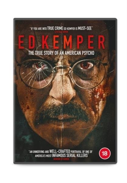 Ed Kemper
