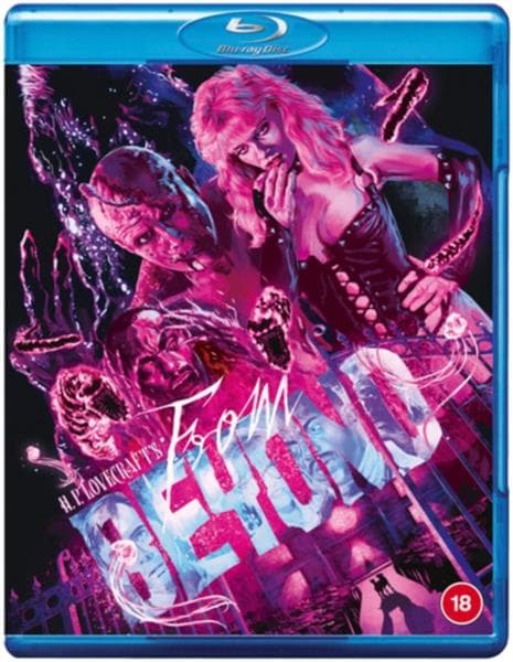 FROM BEYOND  (Import)