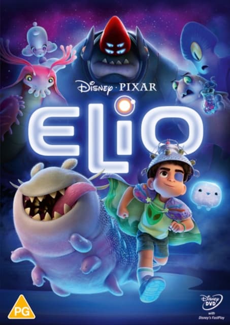 ELIO (Import)