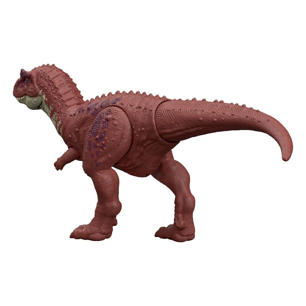 Jurassic World - Jurassic World Saga Wild Roar 5